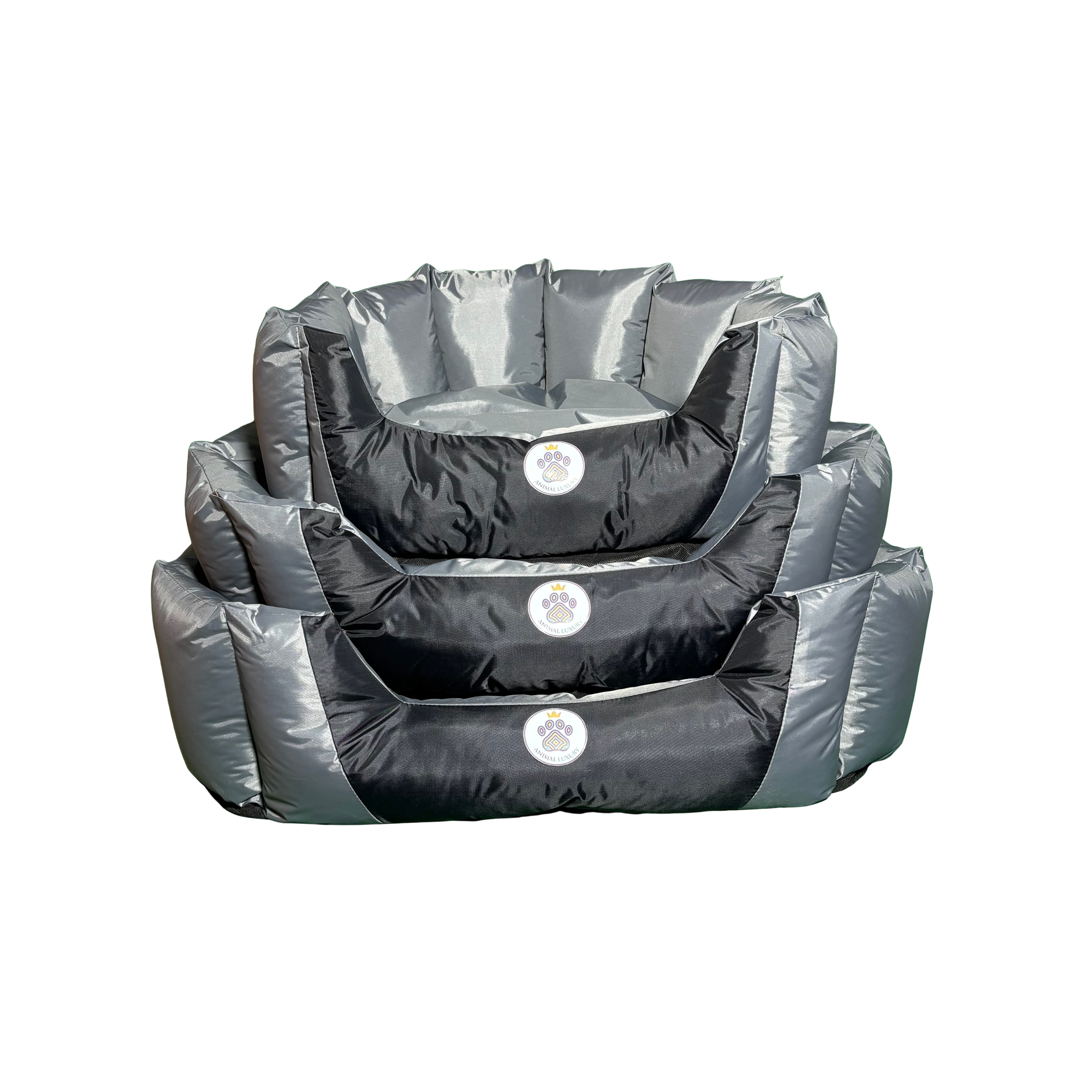 Héxashield – Royal Argent