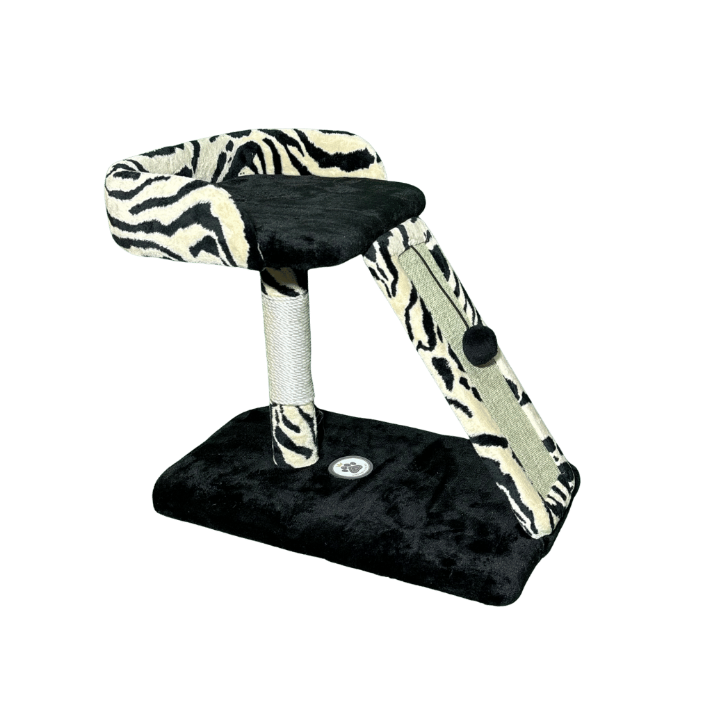Wild Lounge – Zebra Onyx 