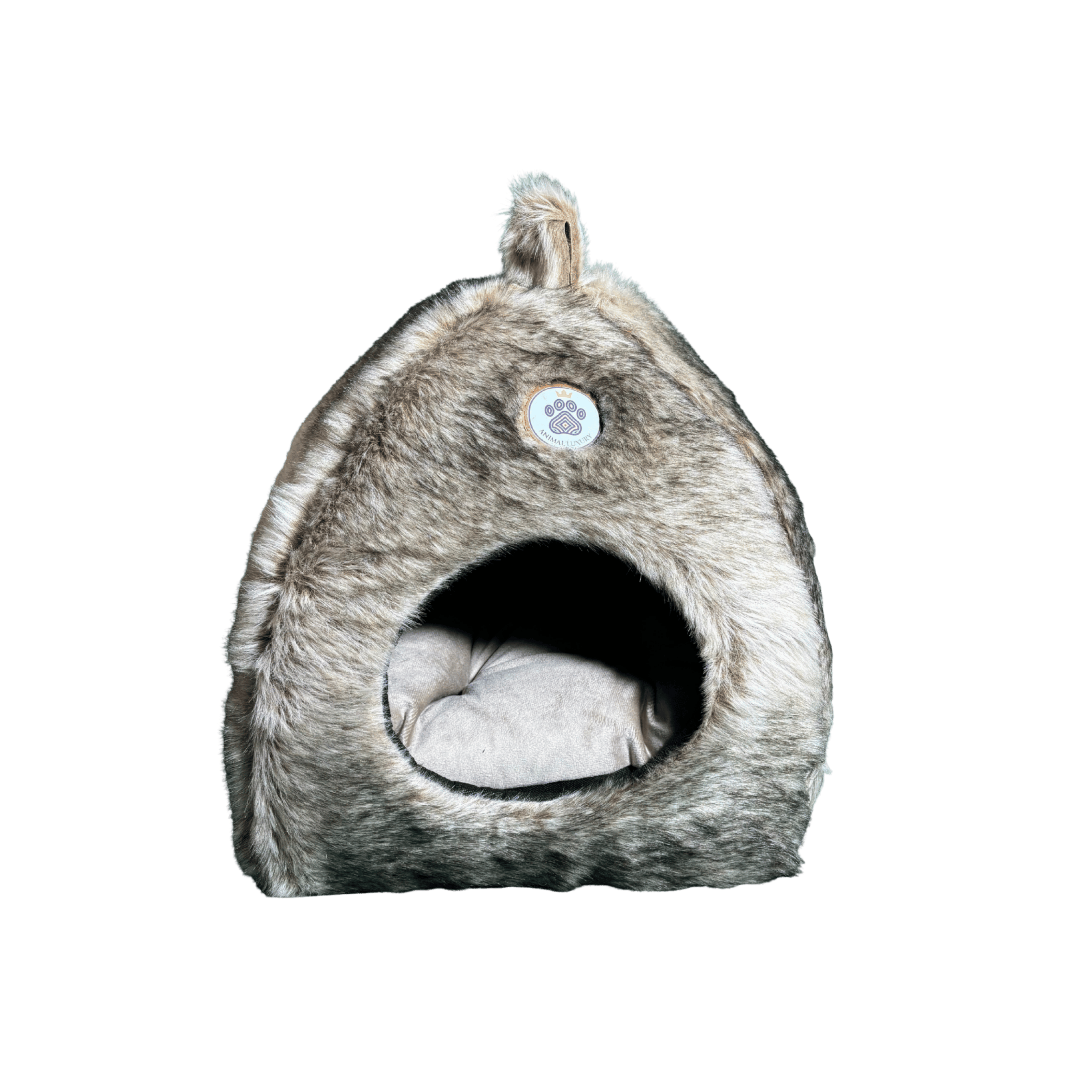 Igloo Impérial – Lynx Brun 