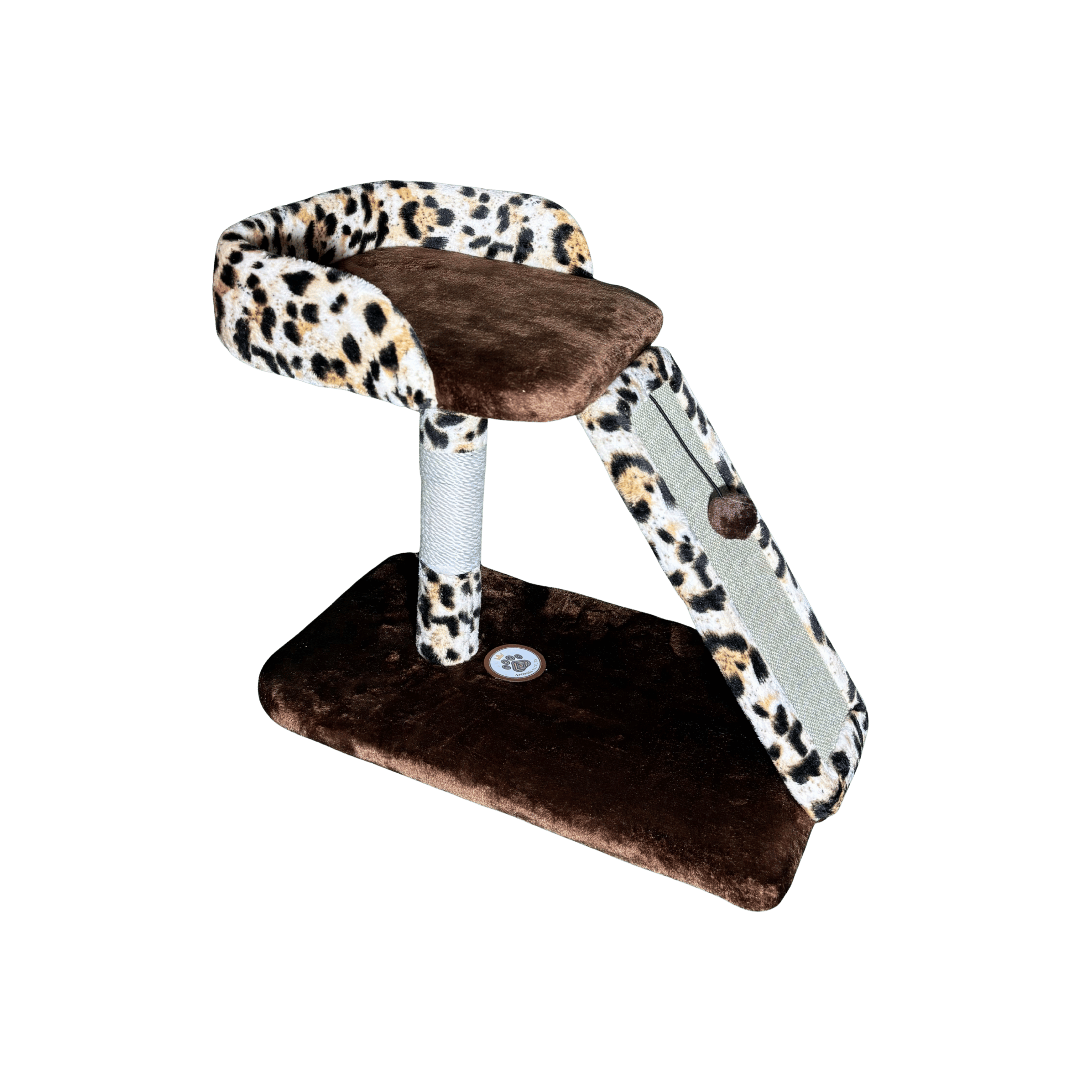 Wild Lounge – Choco-Léo 