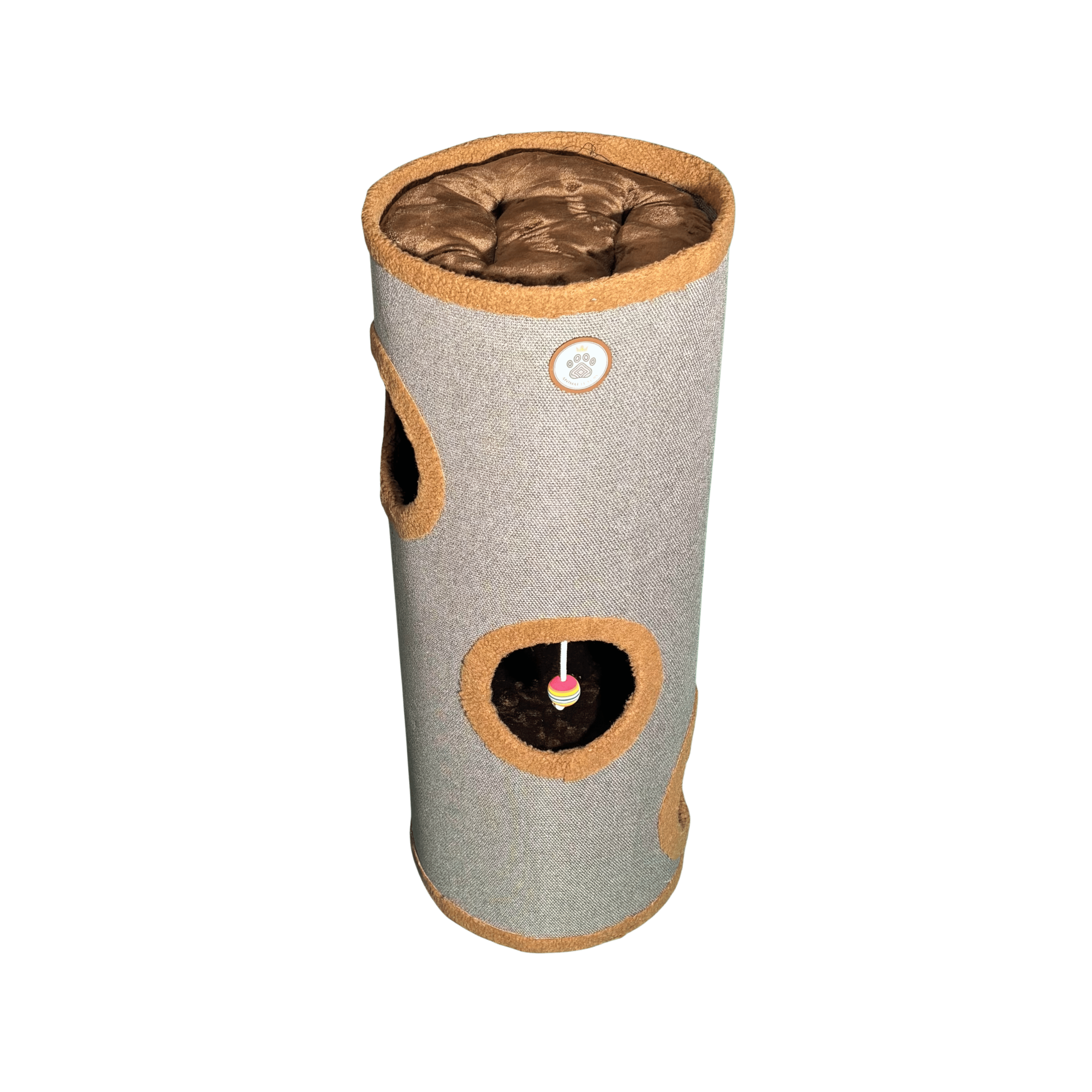 Le Gratte-Ciel – Crème Choco