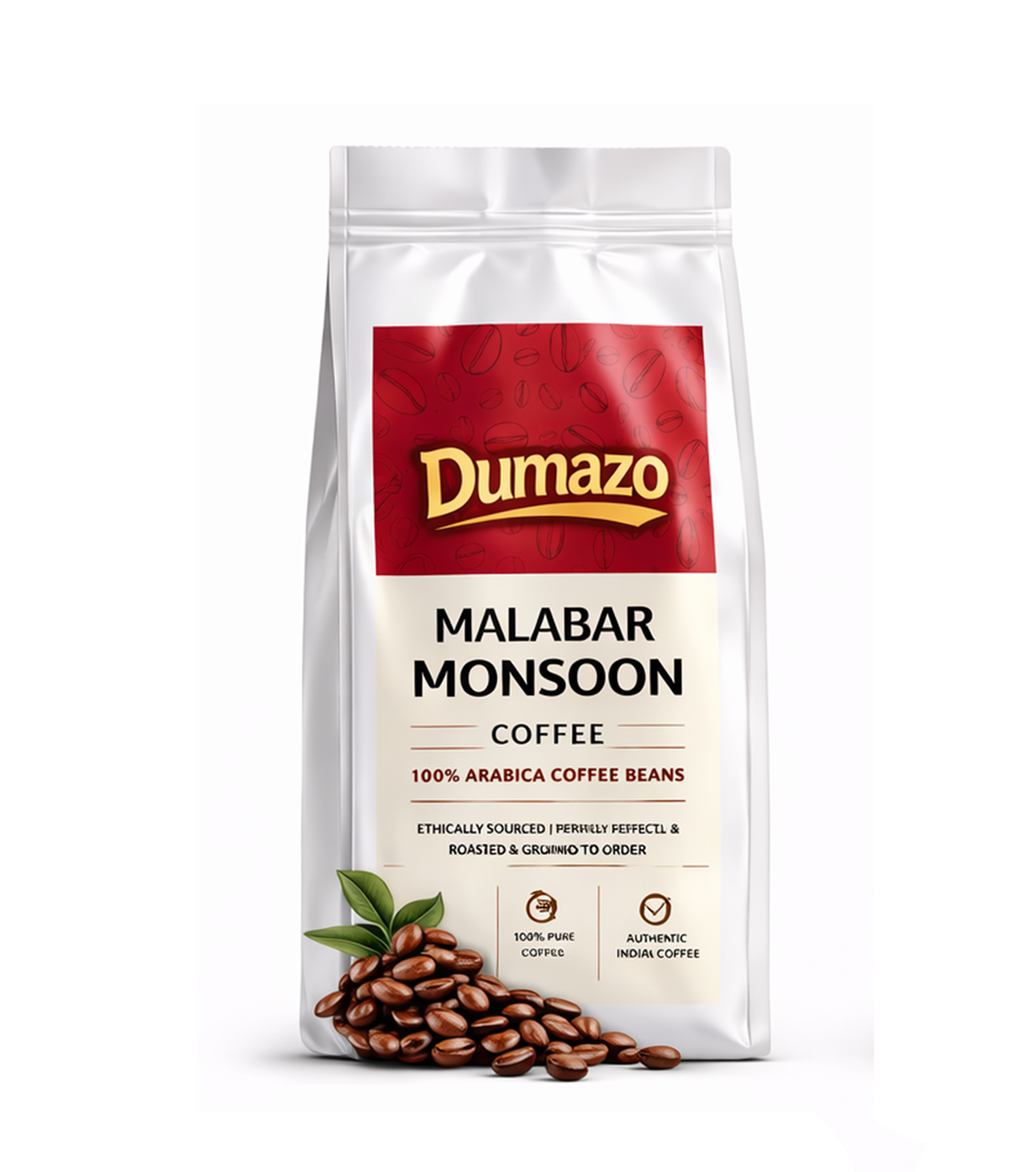 Malabar Monsoon Coffee