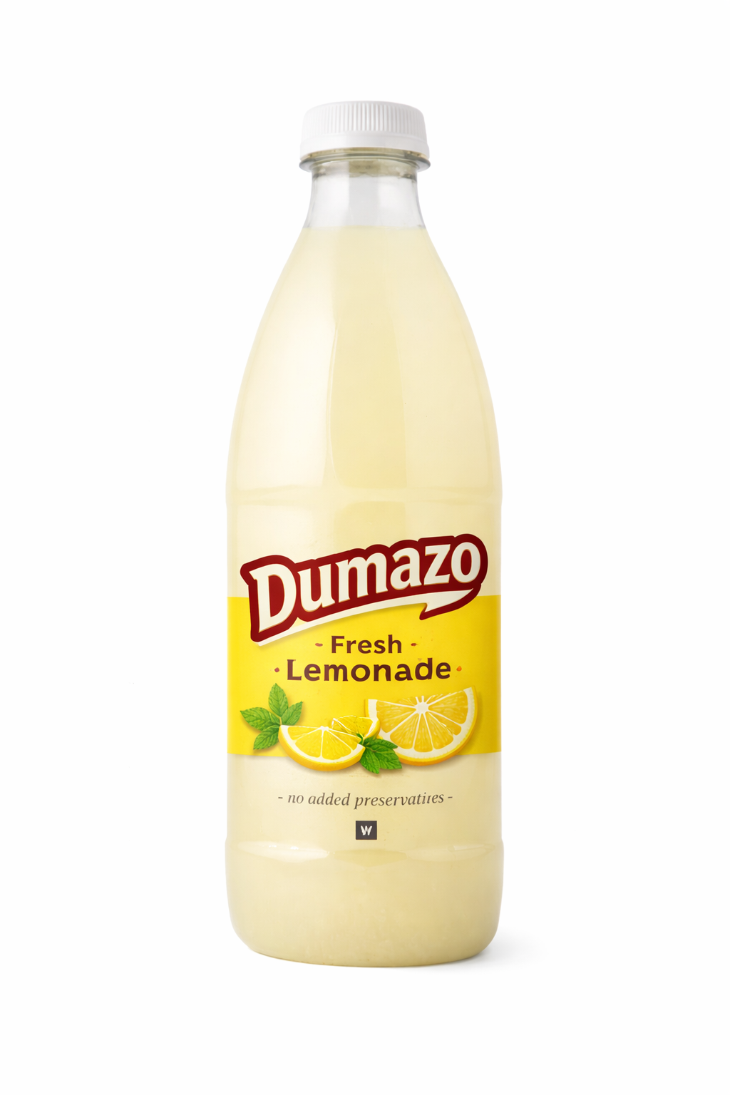 Dumazo Fresh Lemonade