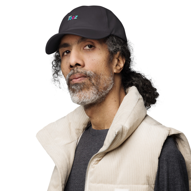 Tooz Dad hat