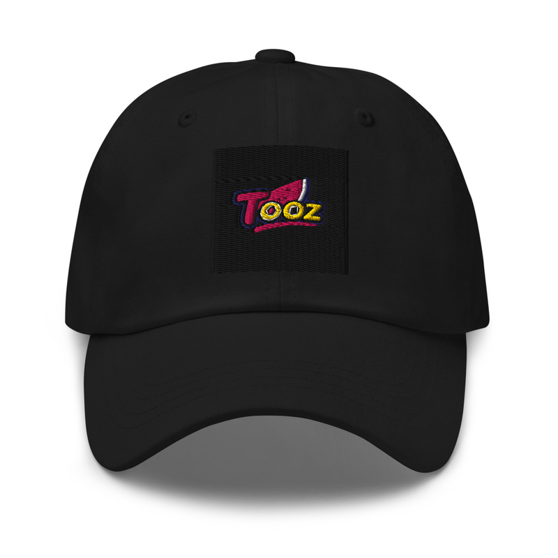 Dad hat tooz