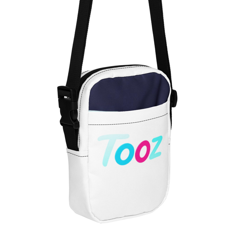 Utility crossbody bag Tooz
