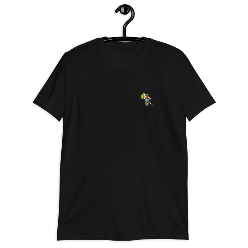 Africa classic Unisex T-Shirt