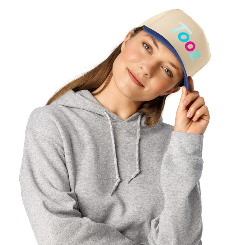Tooz 5 panel cap