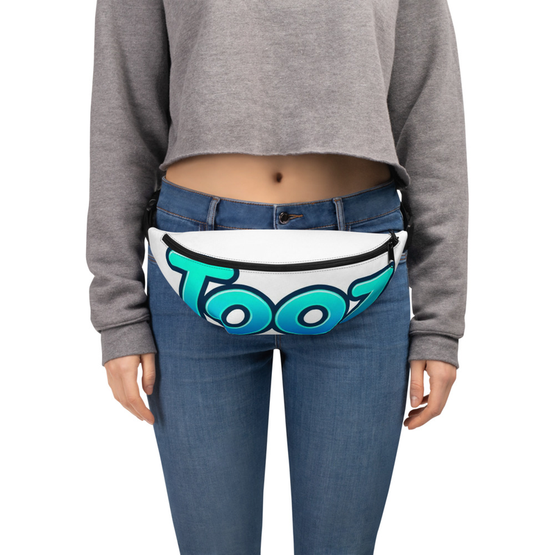 Fanny Pack Tooz