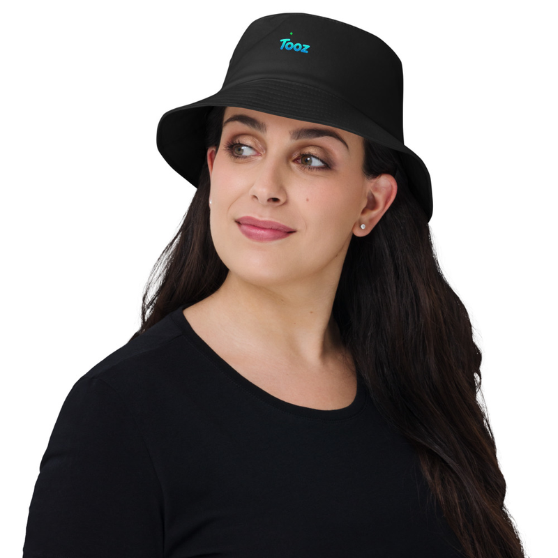 TOOZ UNIVERS Old School Bucket Hat