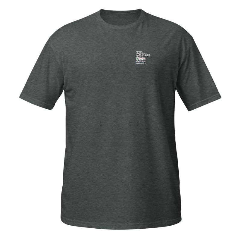 Free World Unisex T-Shirt