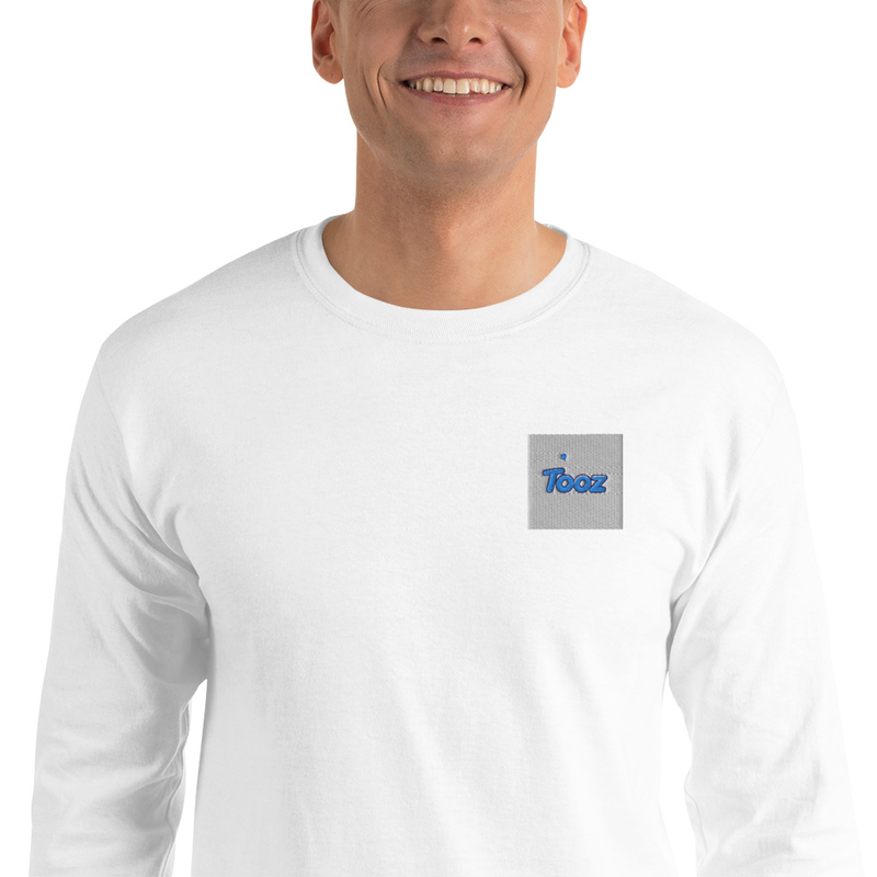 Men’s Long Sleeve Shirt