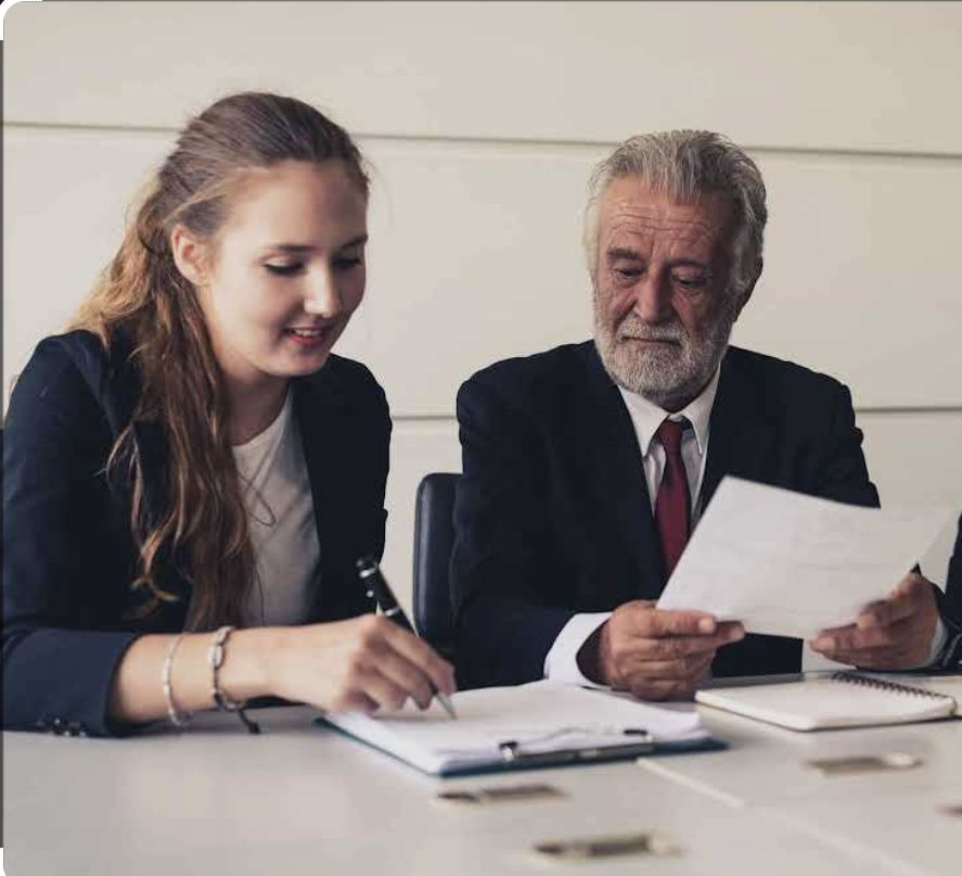 Schedule an Interpreter- In Person