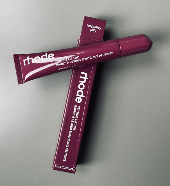 RHODE SKIN - Peptide lip tint