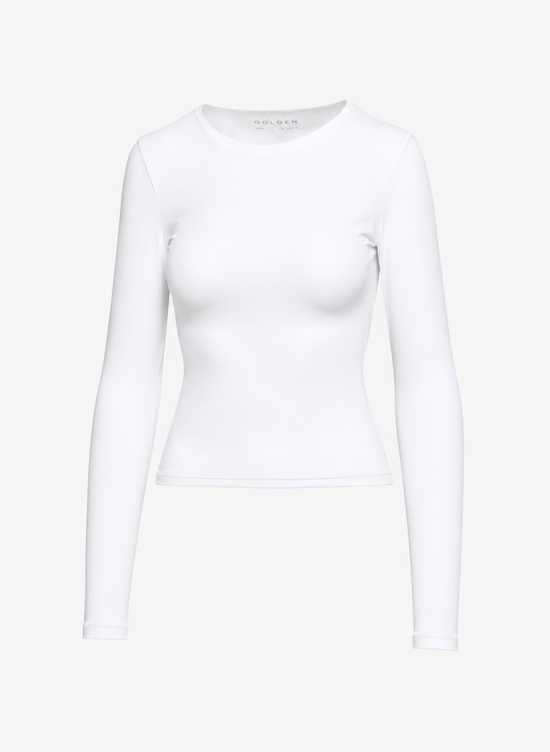 ARITZIA - Butter Essential Longsleeve