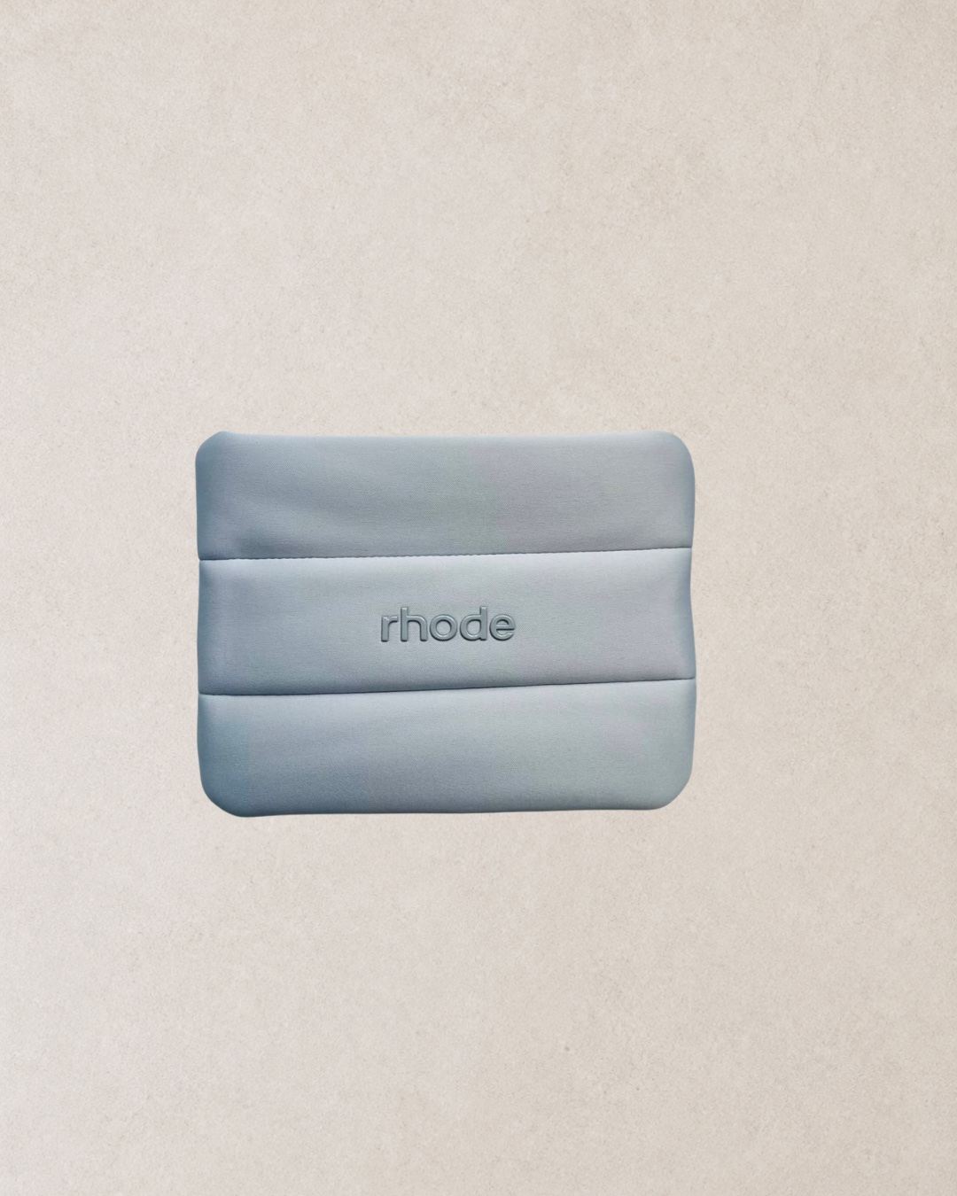 Rhode Padded Pouch