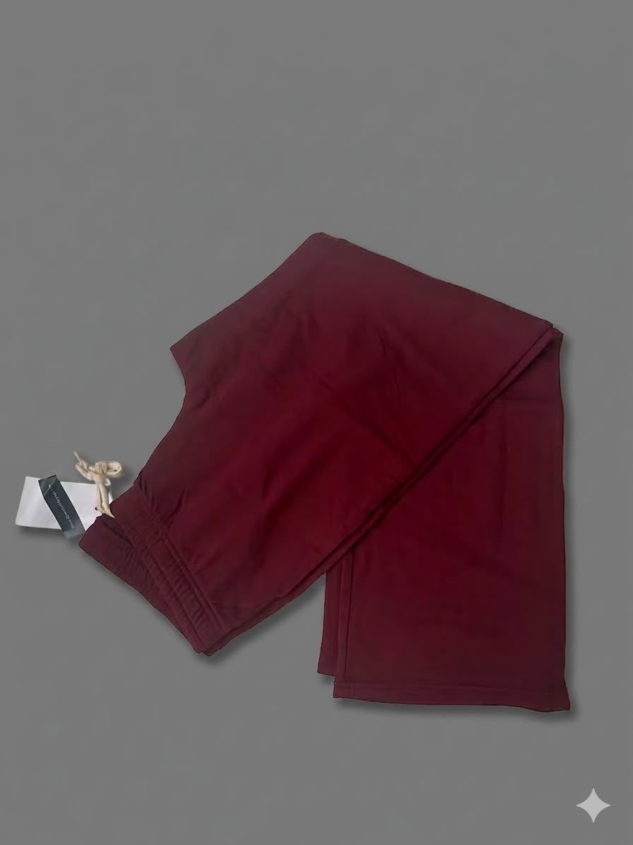 BRANDY MELVILLE - Anastasia Tie Sweatpants