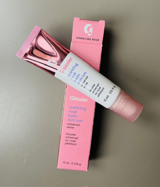 GLOSSIER - Balm Dotcom 
