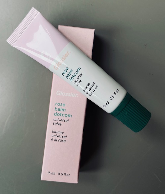 GLOSSIER - Balm Dotcom