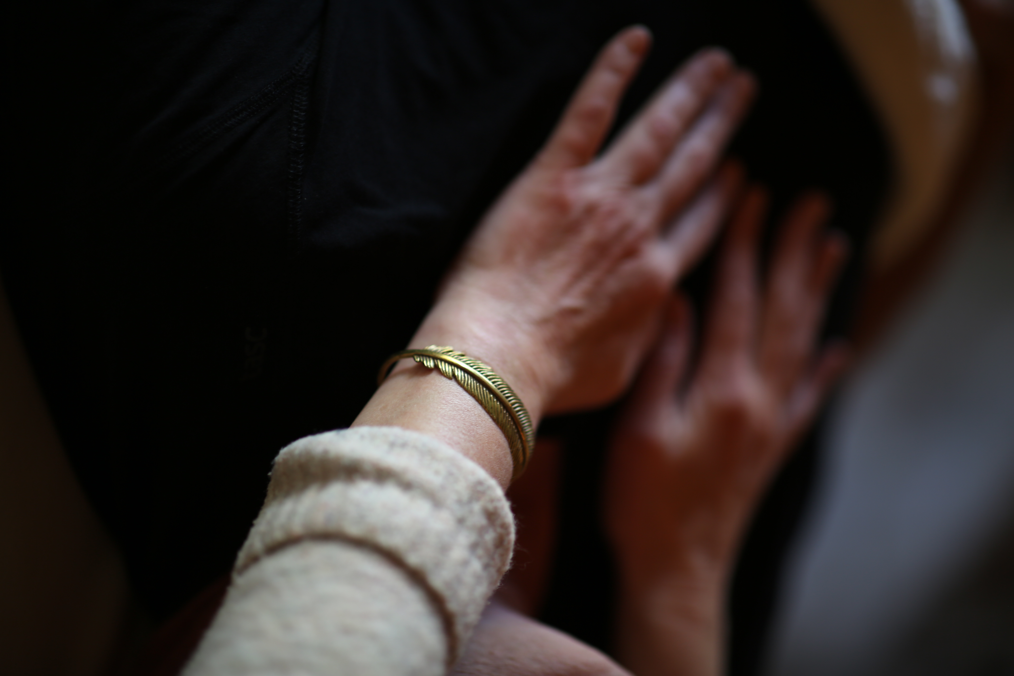 In-person session - 1 hour 30 minutes