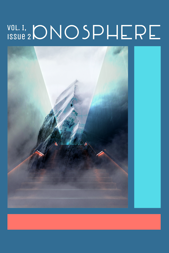ionosphere Vol. I Issue 2 - DIGITAL