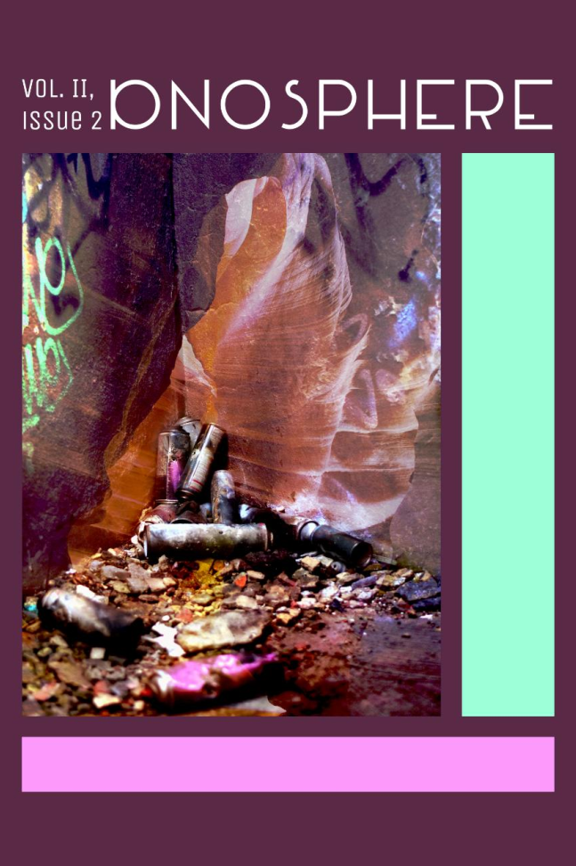 ionosphere Vol. II Issue 2 - DIGITAL