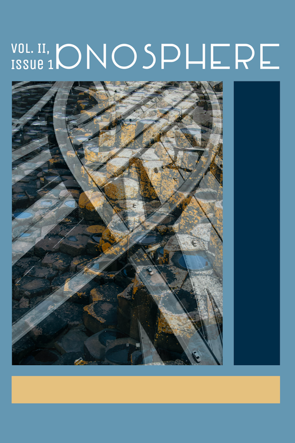 ionosphere Vol. II Issue 1 - DIGITAL