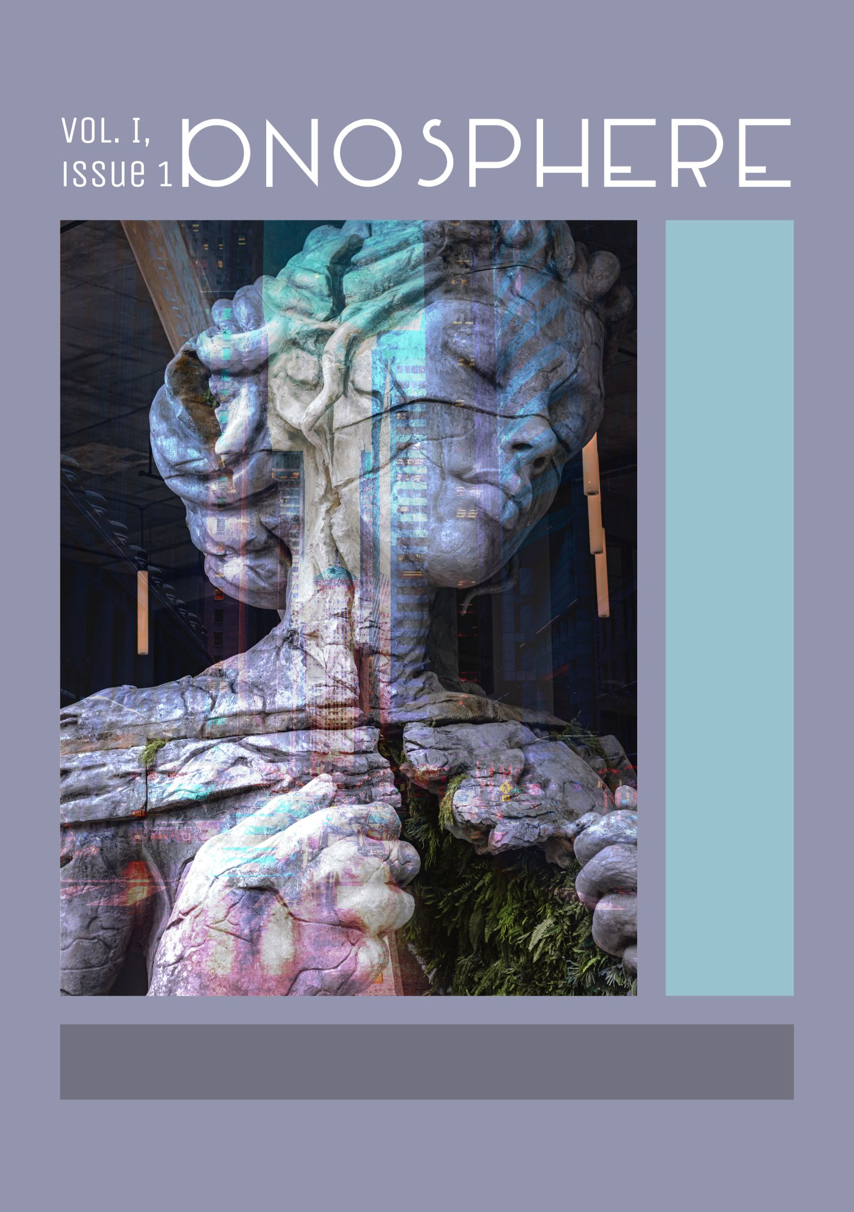 ionosphere Vol. I Issue 1 - DIGITAL