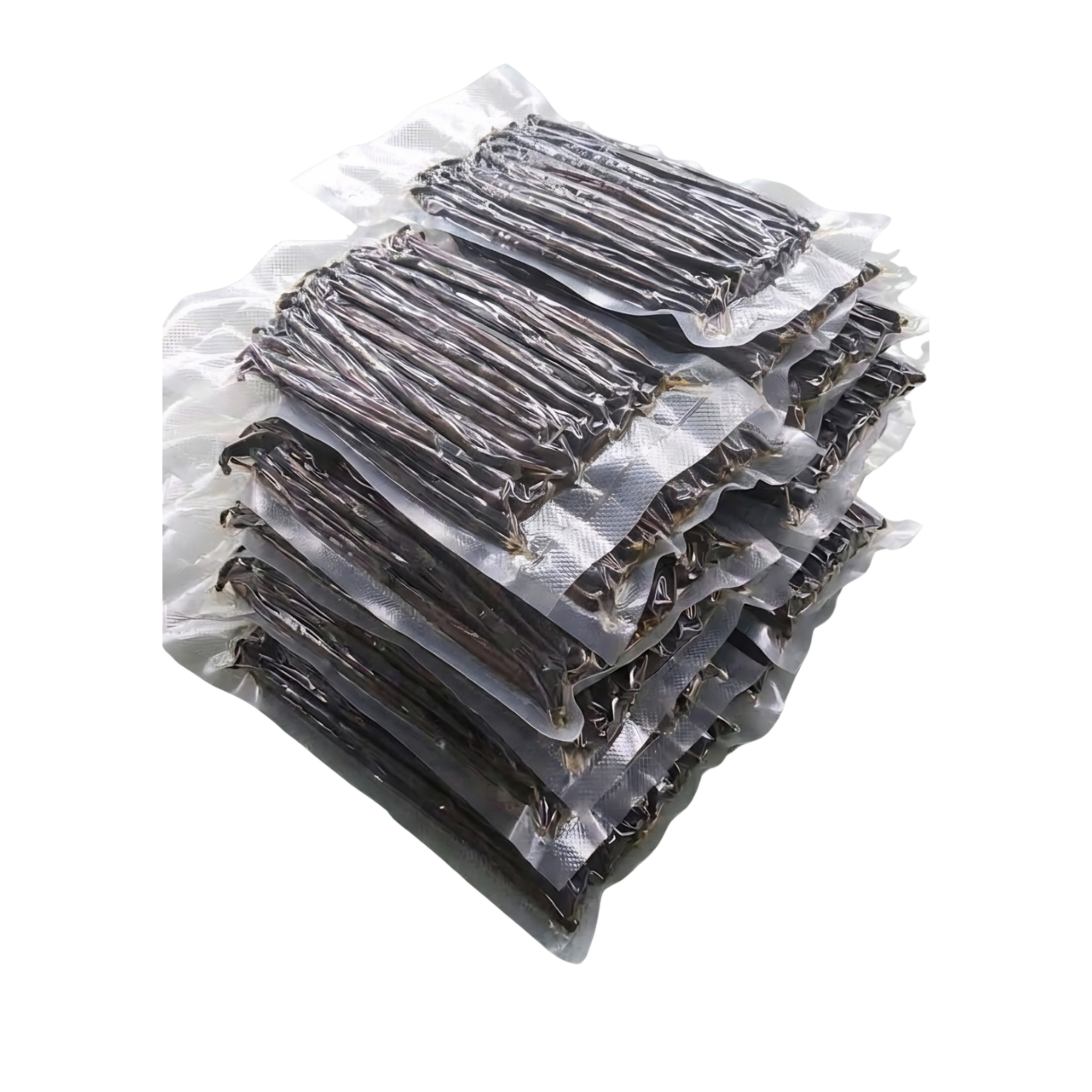 Premium Vanilla Bean-Grade A (10 kg)