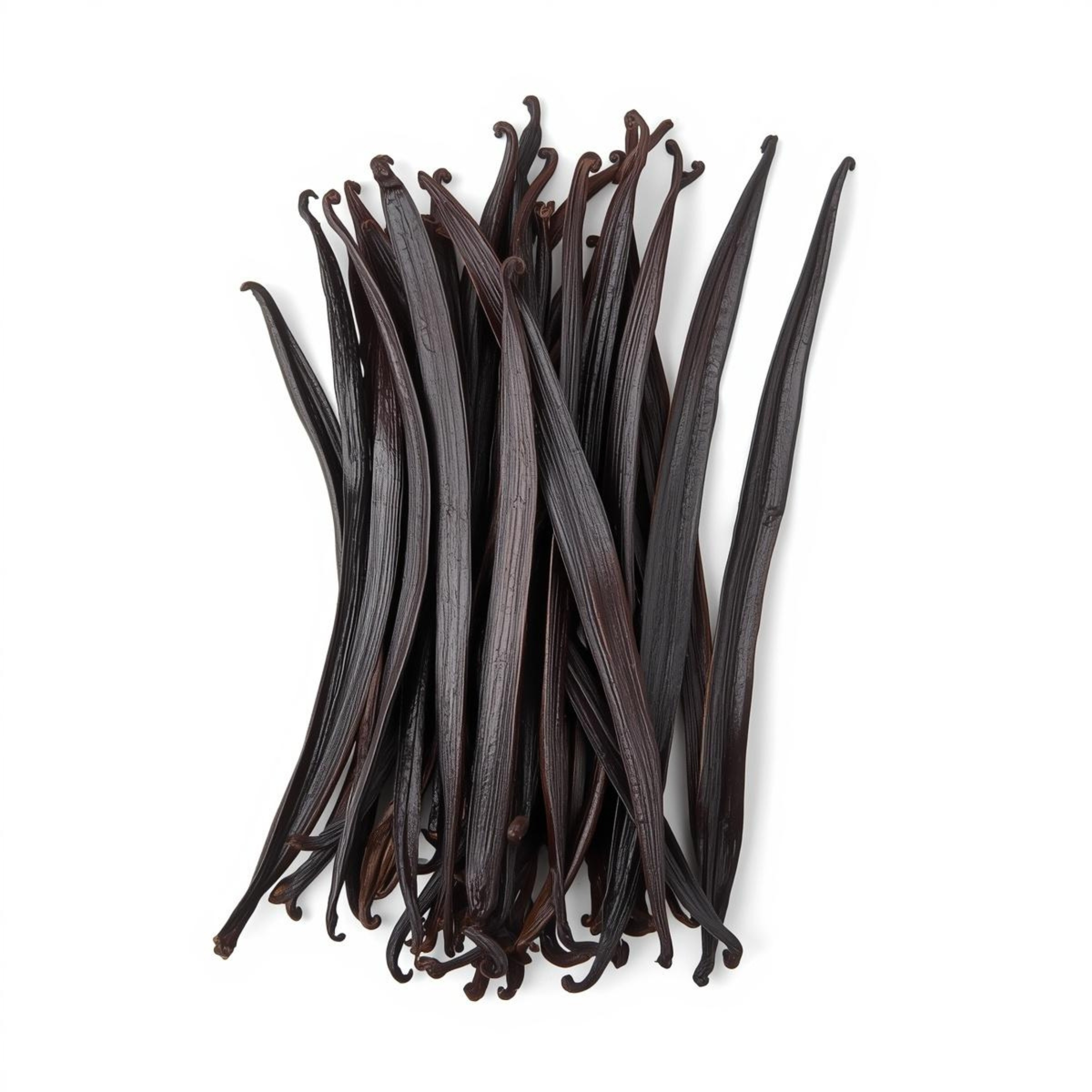 Premium Vanilla Bean-Grade A (25 kg)