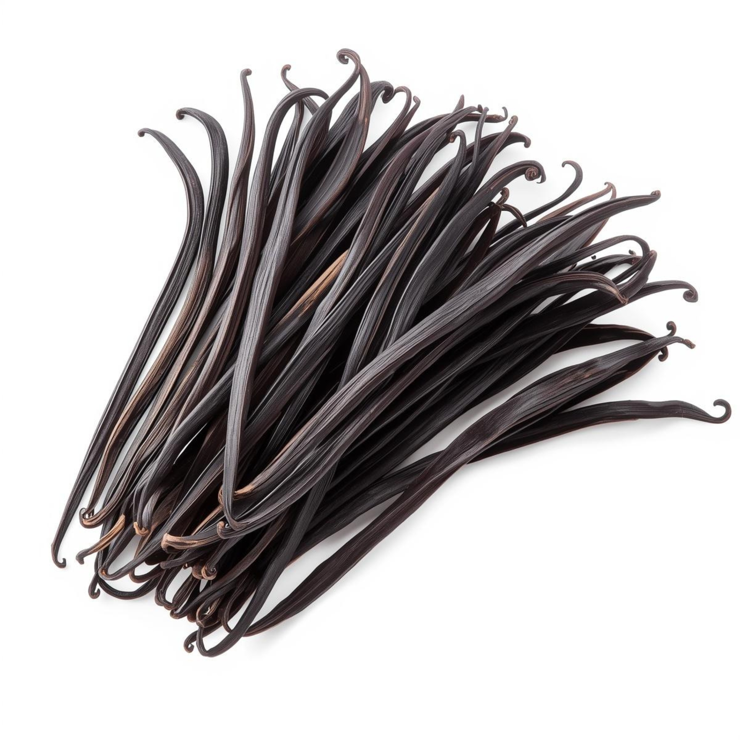 Premium Vanilla Bean-Grade A (25 kg)