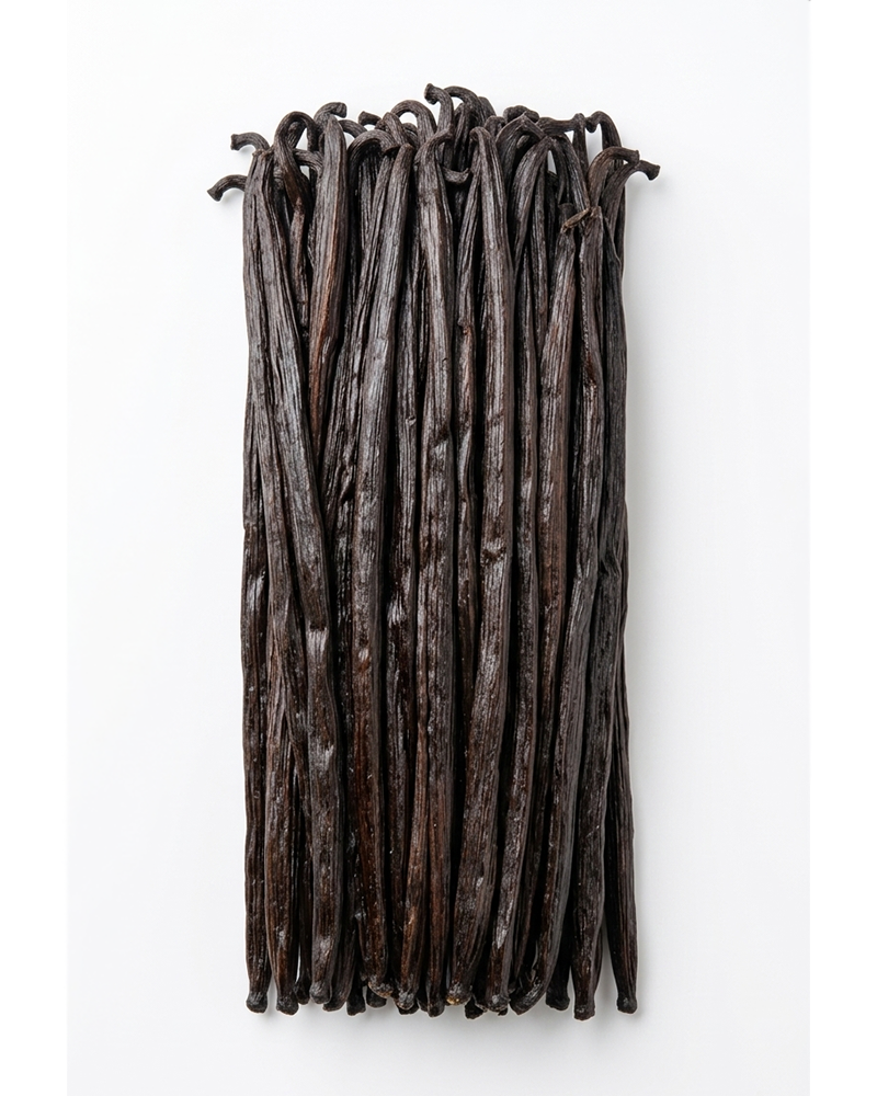 Premium Planifolia Vanilla Beans-1 kg