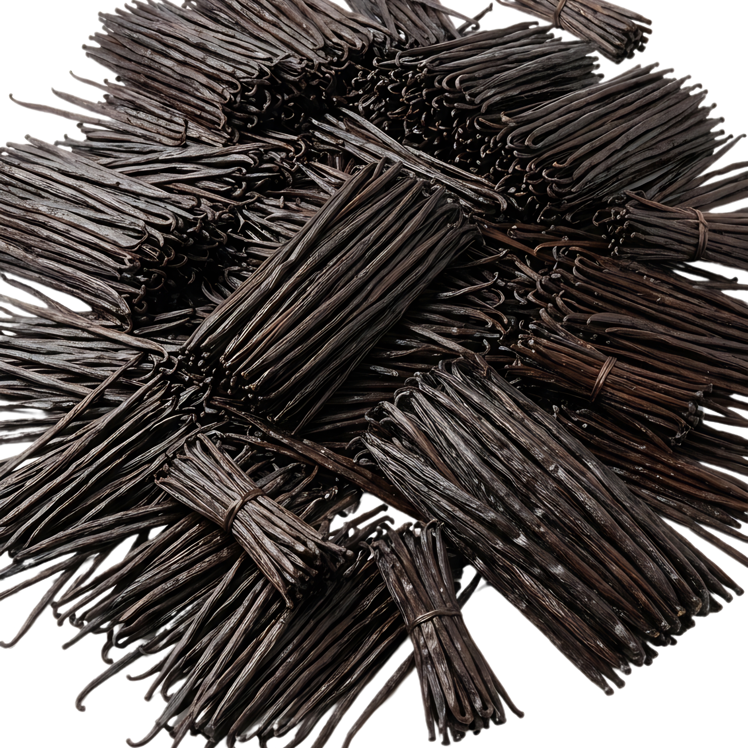 Premium Vanilla Bean-Grade A (25 kg)