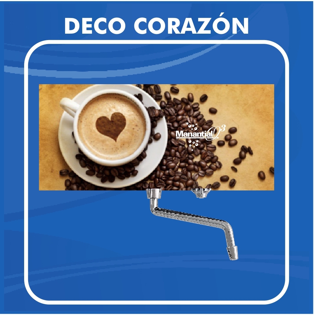 Filtro Purificador vidrio templado 