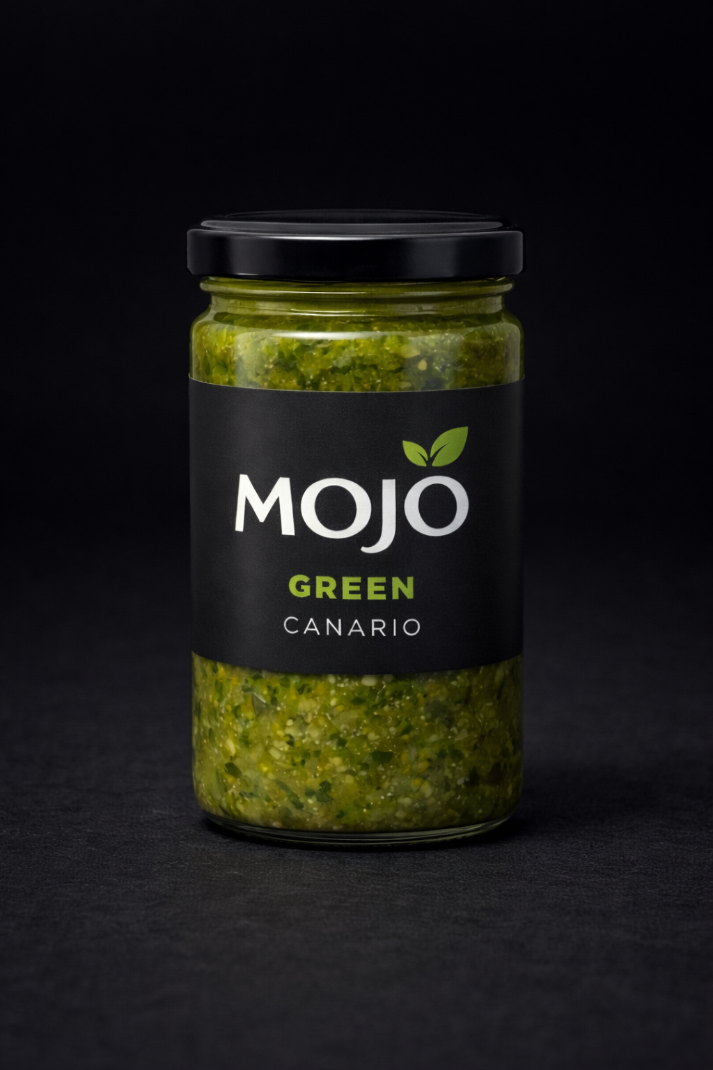 MOJO Verde Canario