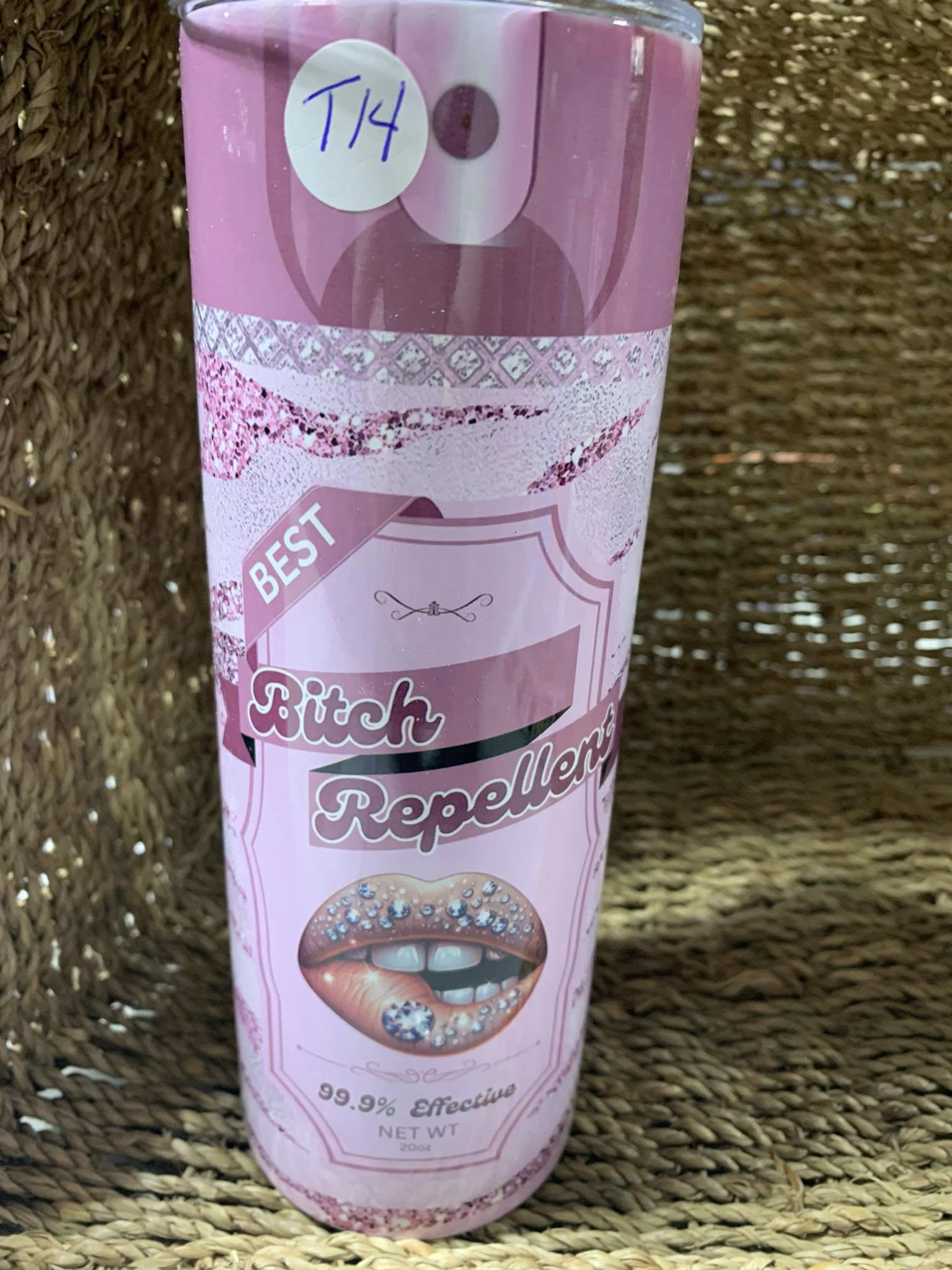 20 oz Tumbler