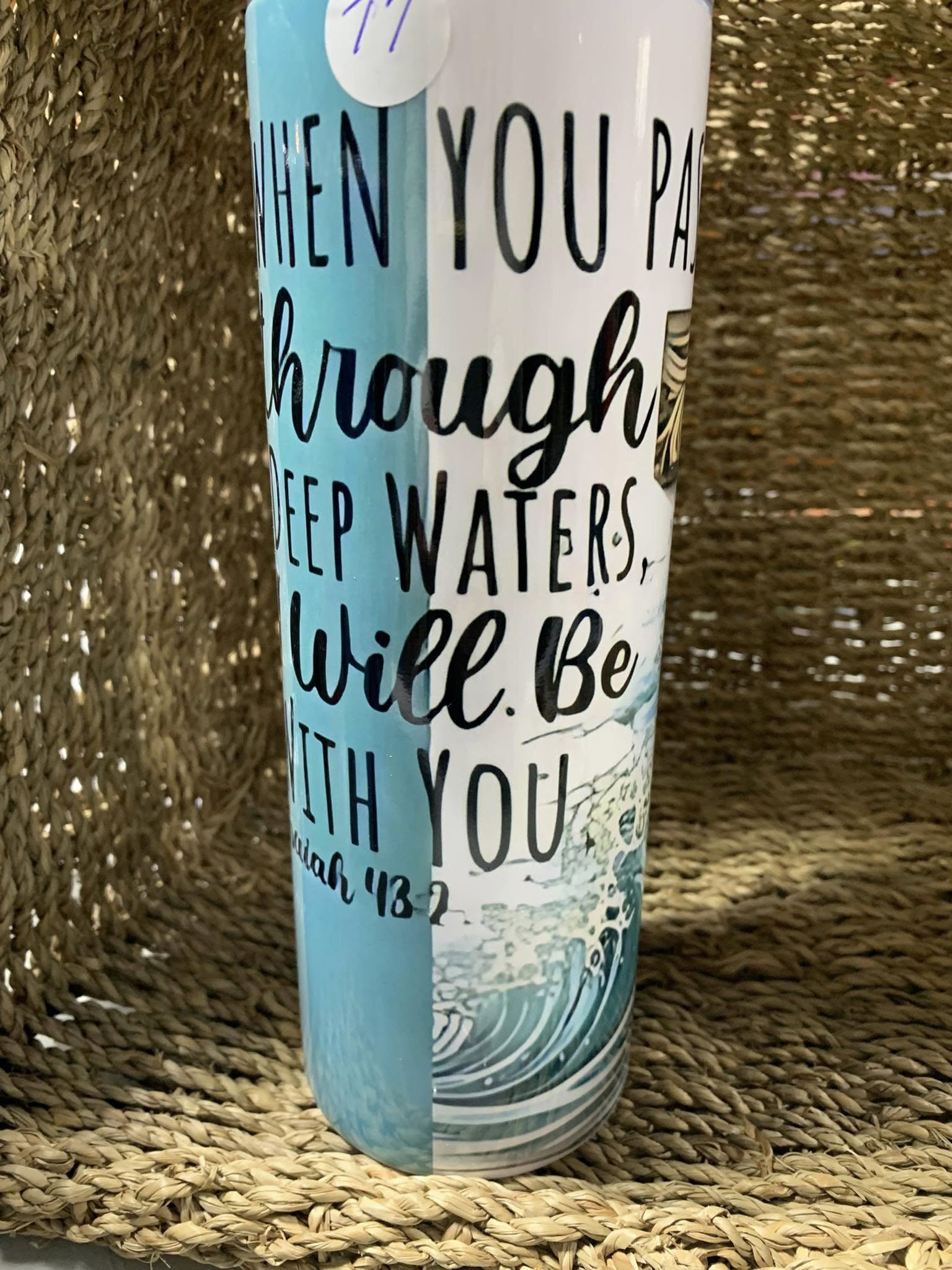 20 oz Tumbler