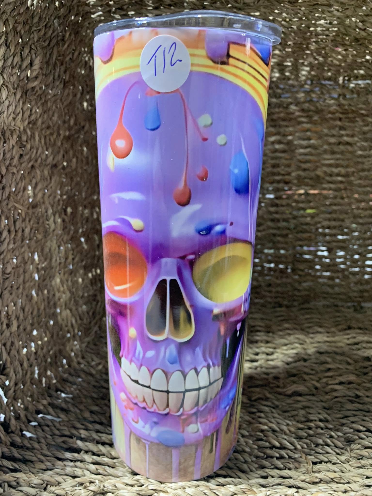 20 oz Tumbler