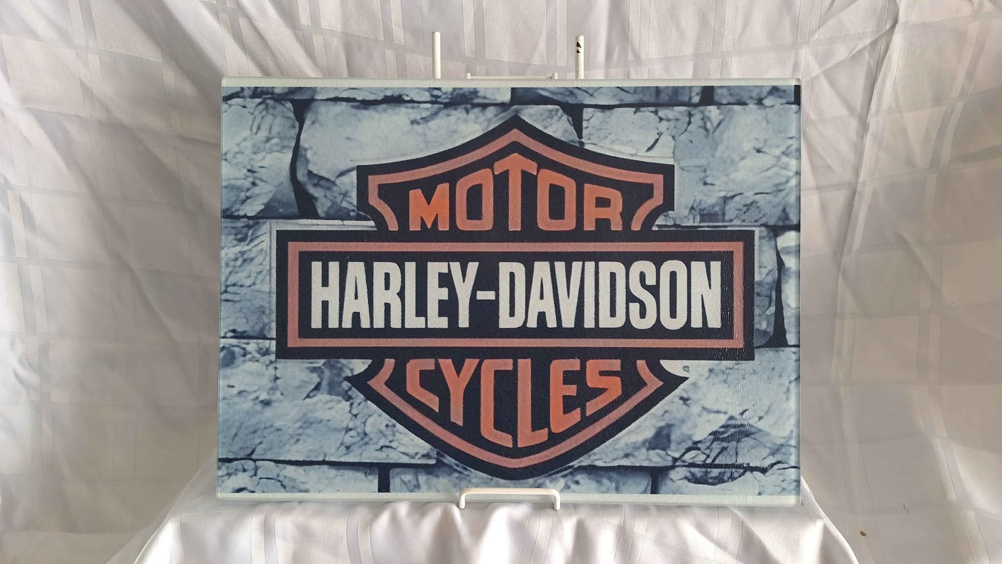 Large Glass Cutting Boards