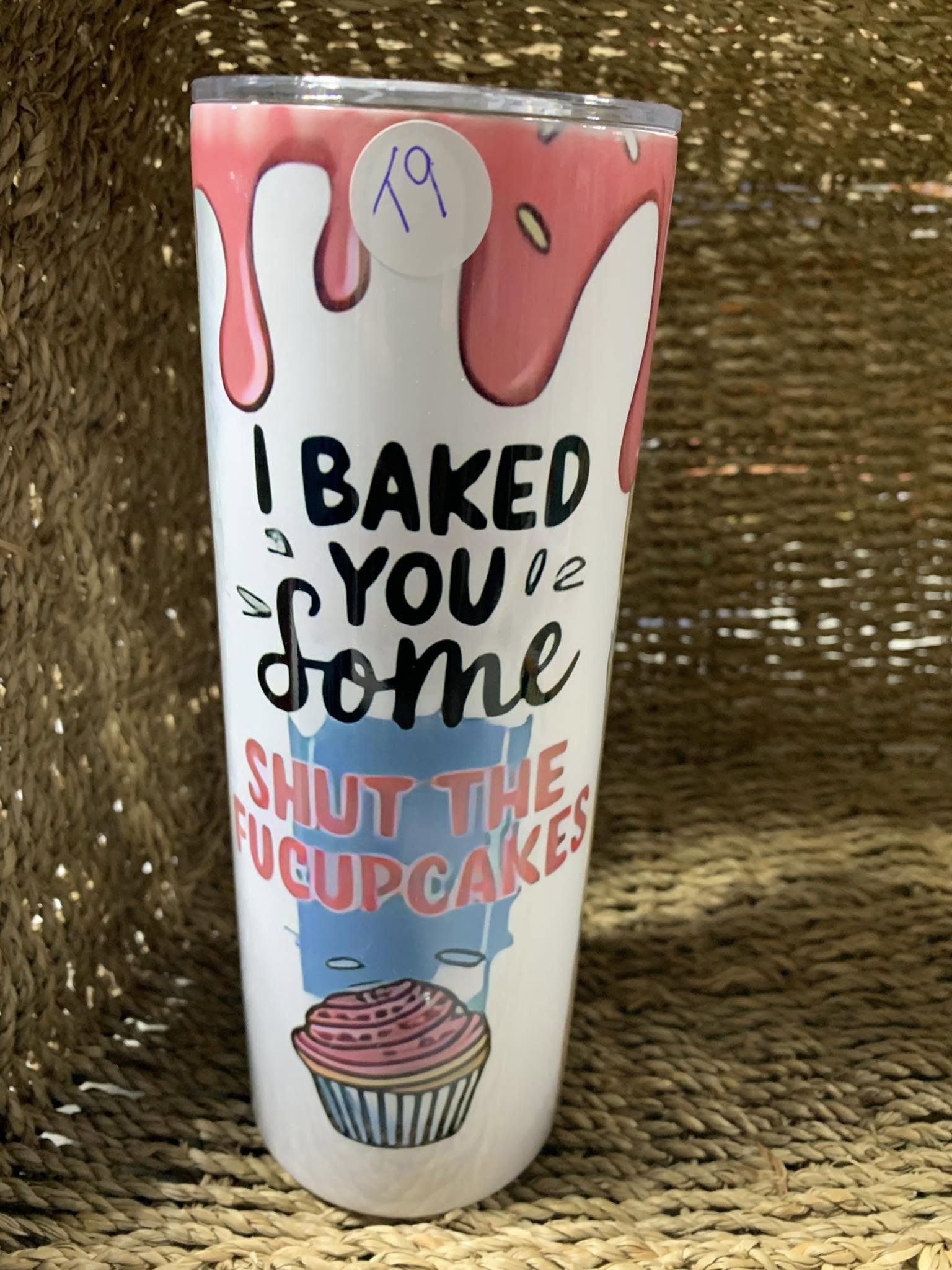 20 oz Tumbler