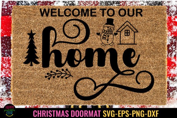 Entrance mat - customized. various sizes
