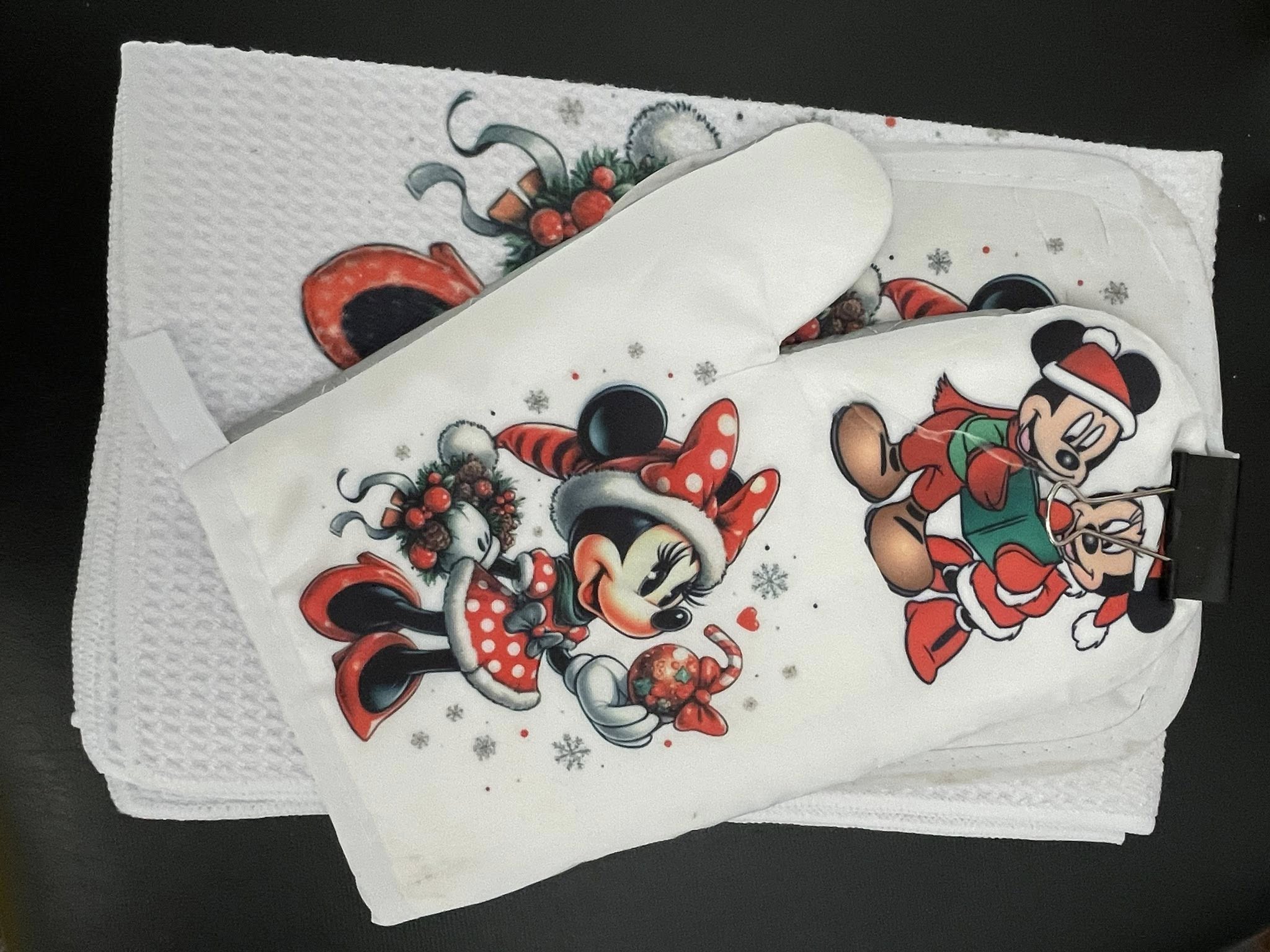 Holliday Kitchen Towel Set