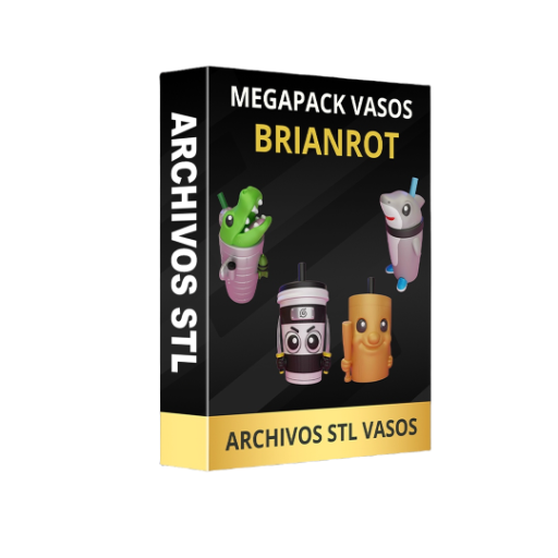 PACK IMPRESION 3D +20.000 STL