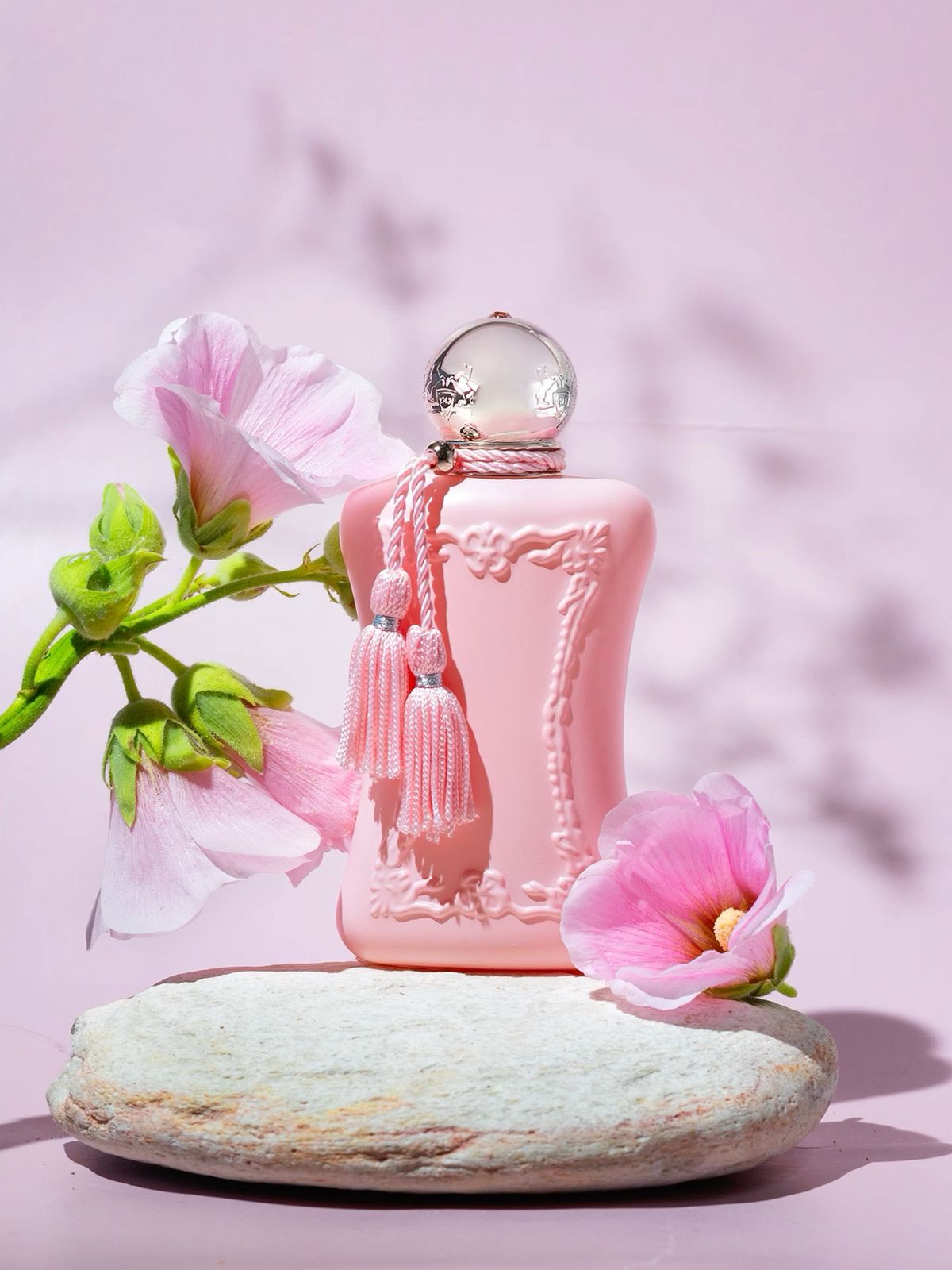 Delina Parfums de Marly Limited edition