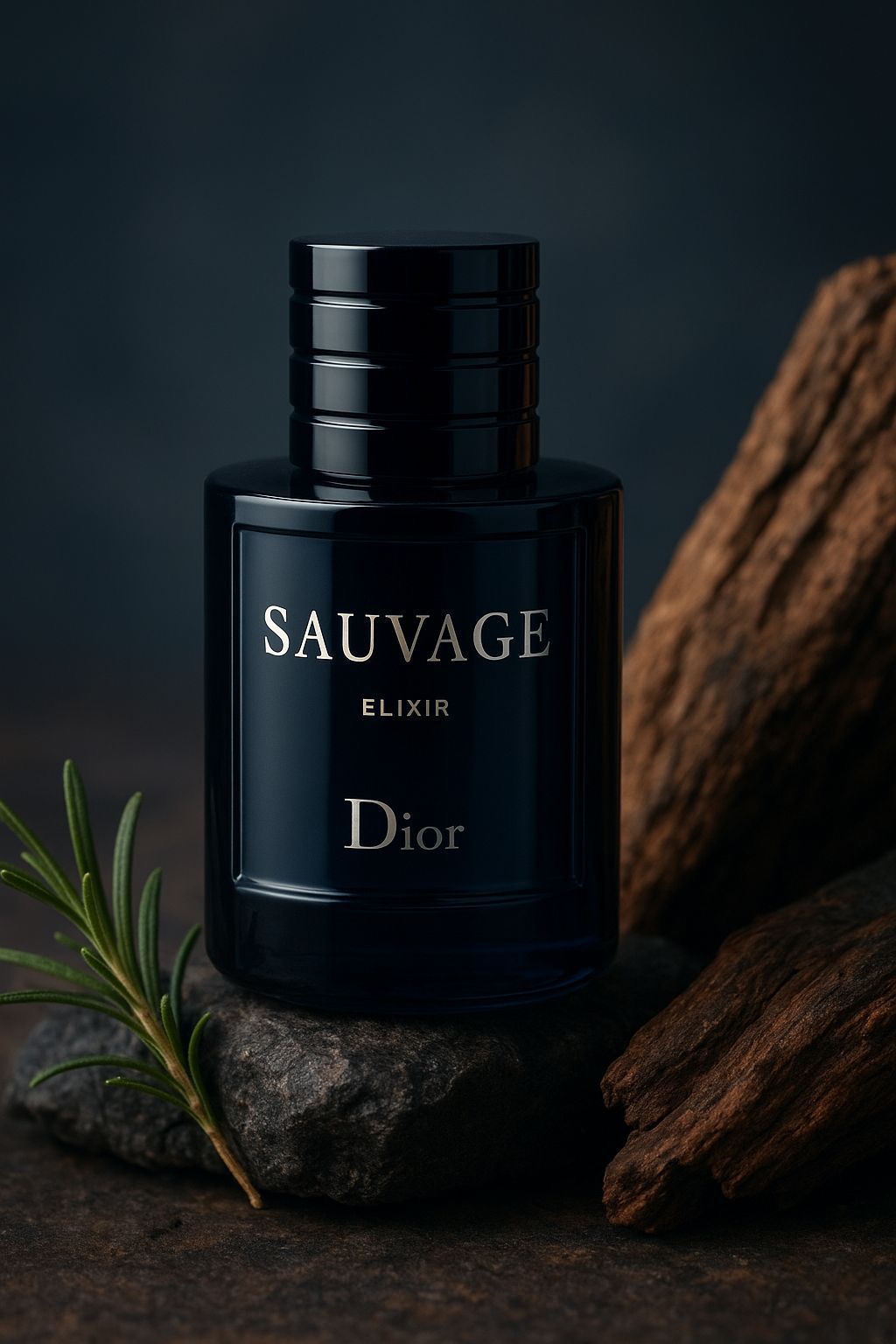 Sauvage Elixir