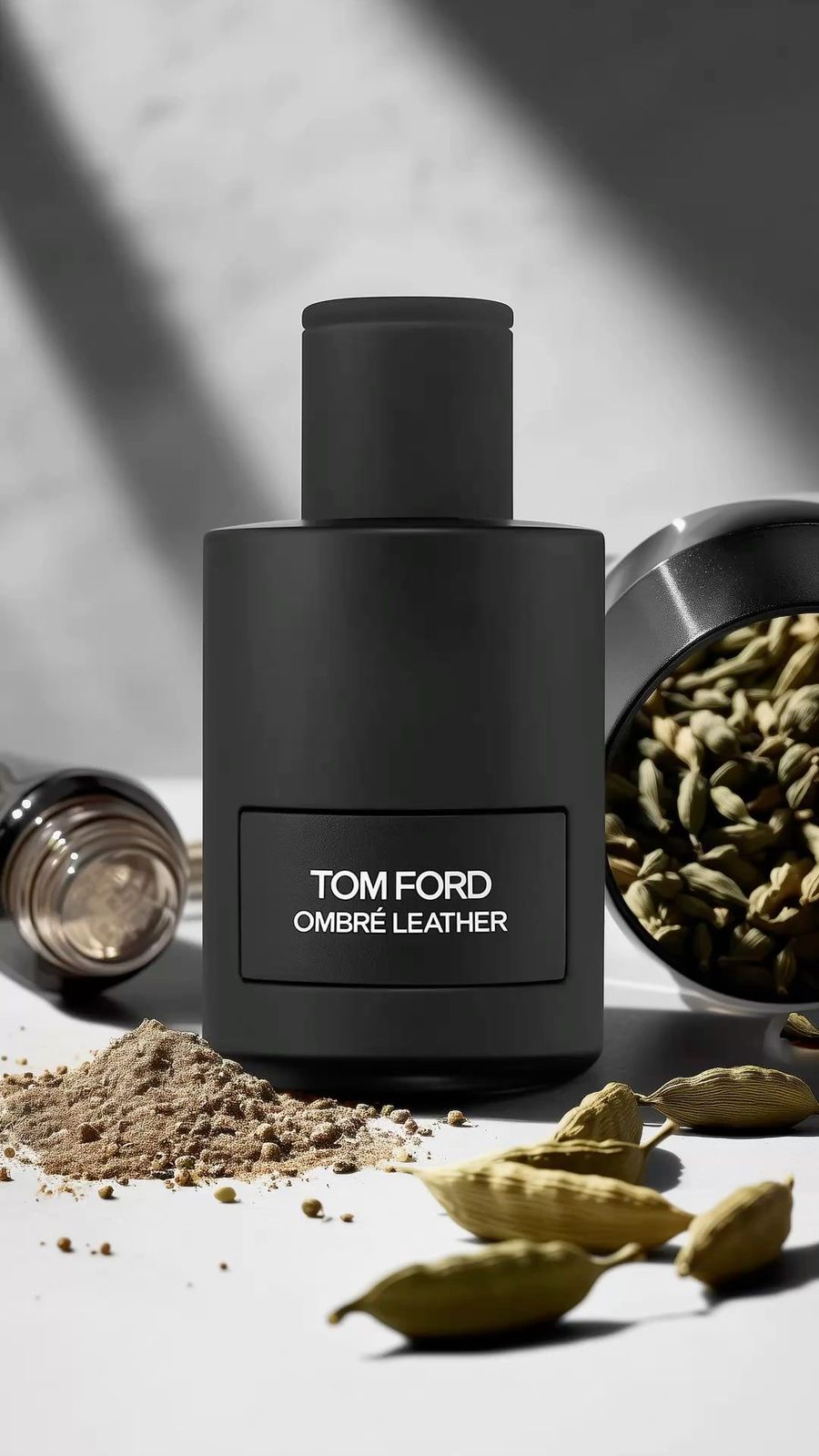tom ford ombre leather