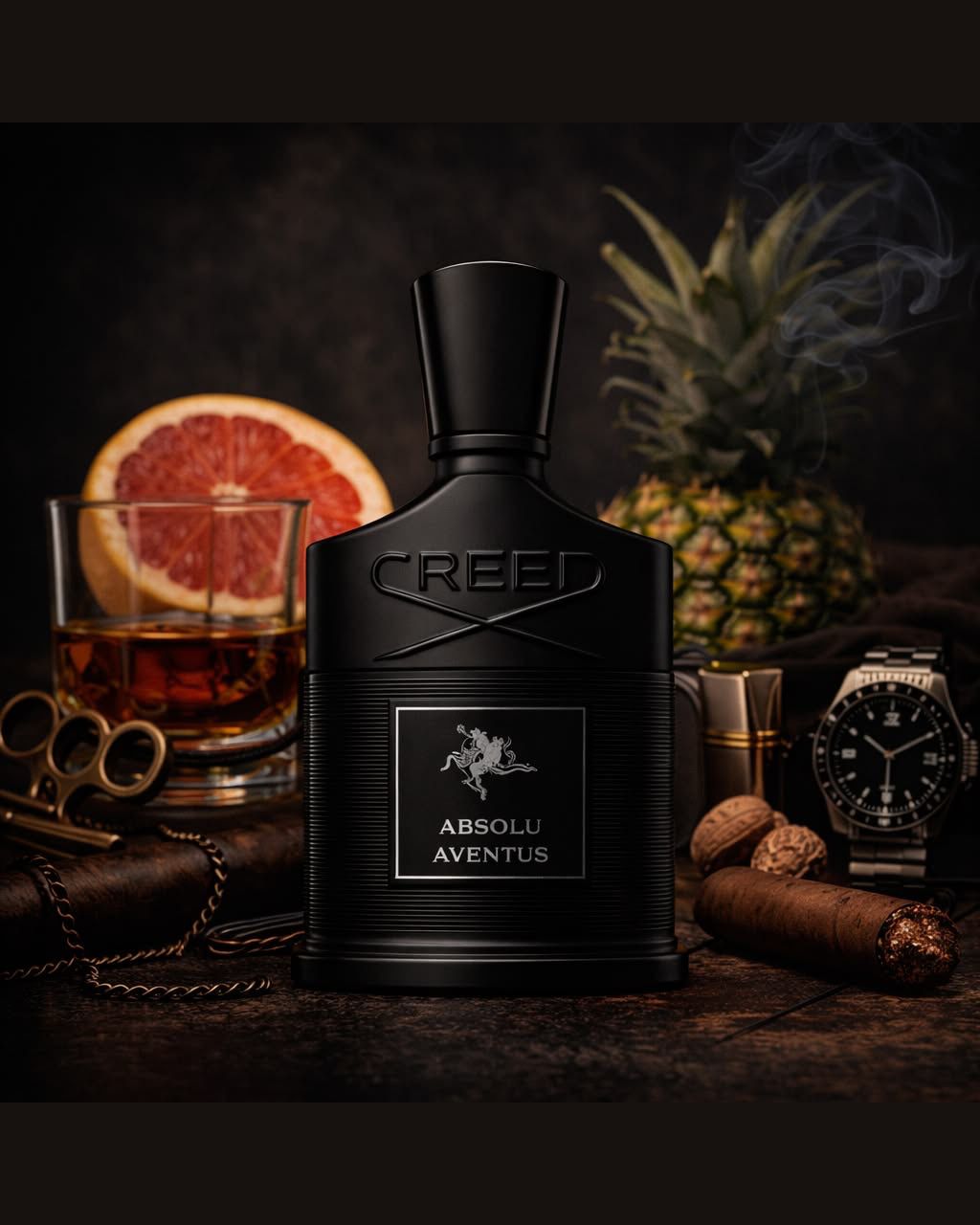 Creed Absolu Aventus