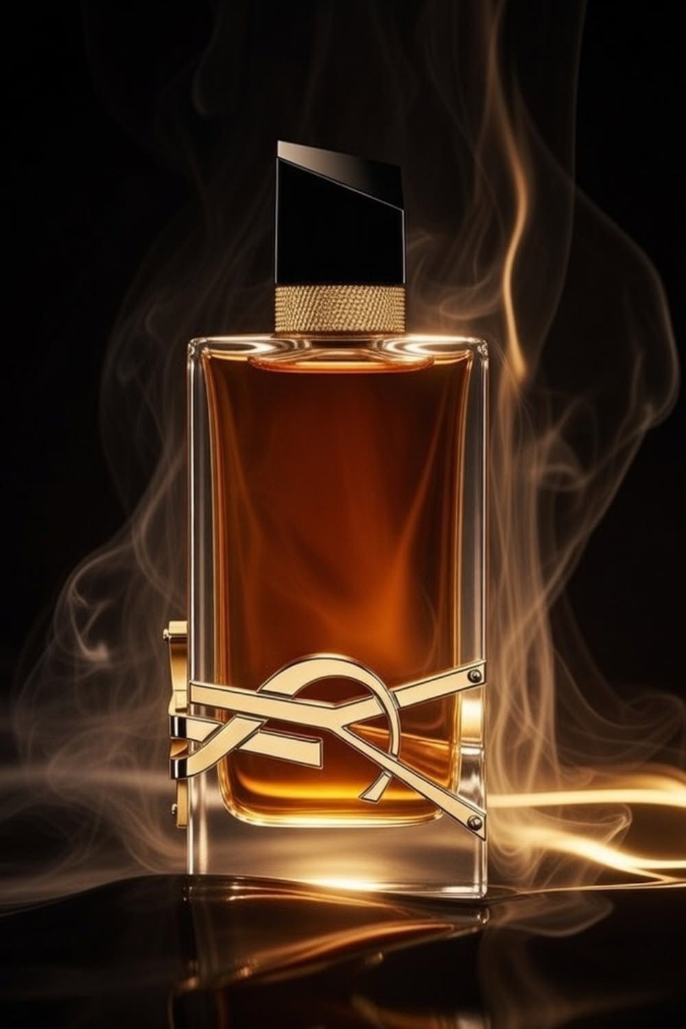 Libre Intense Yves Saint Laurent