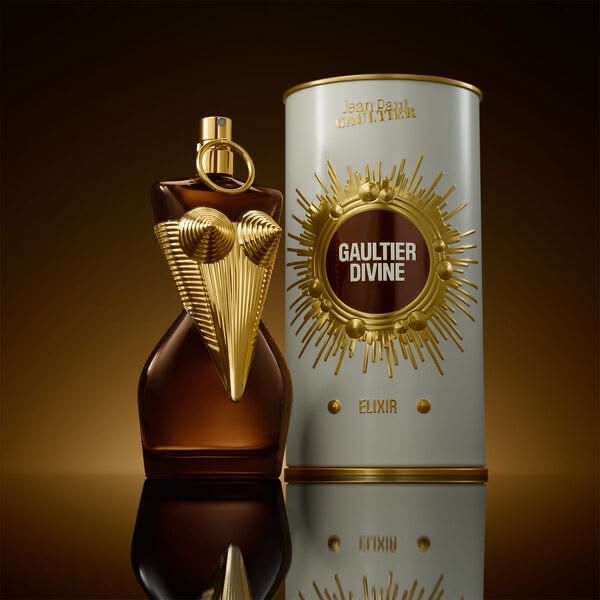 Jean Paul Gaultier Divine
