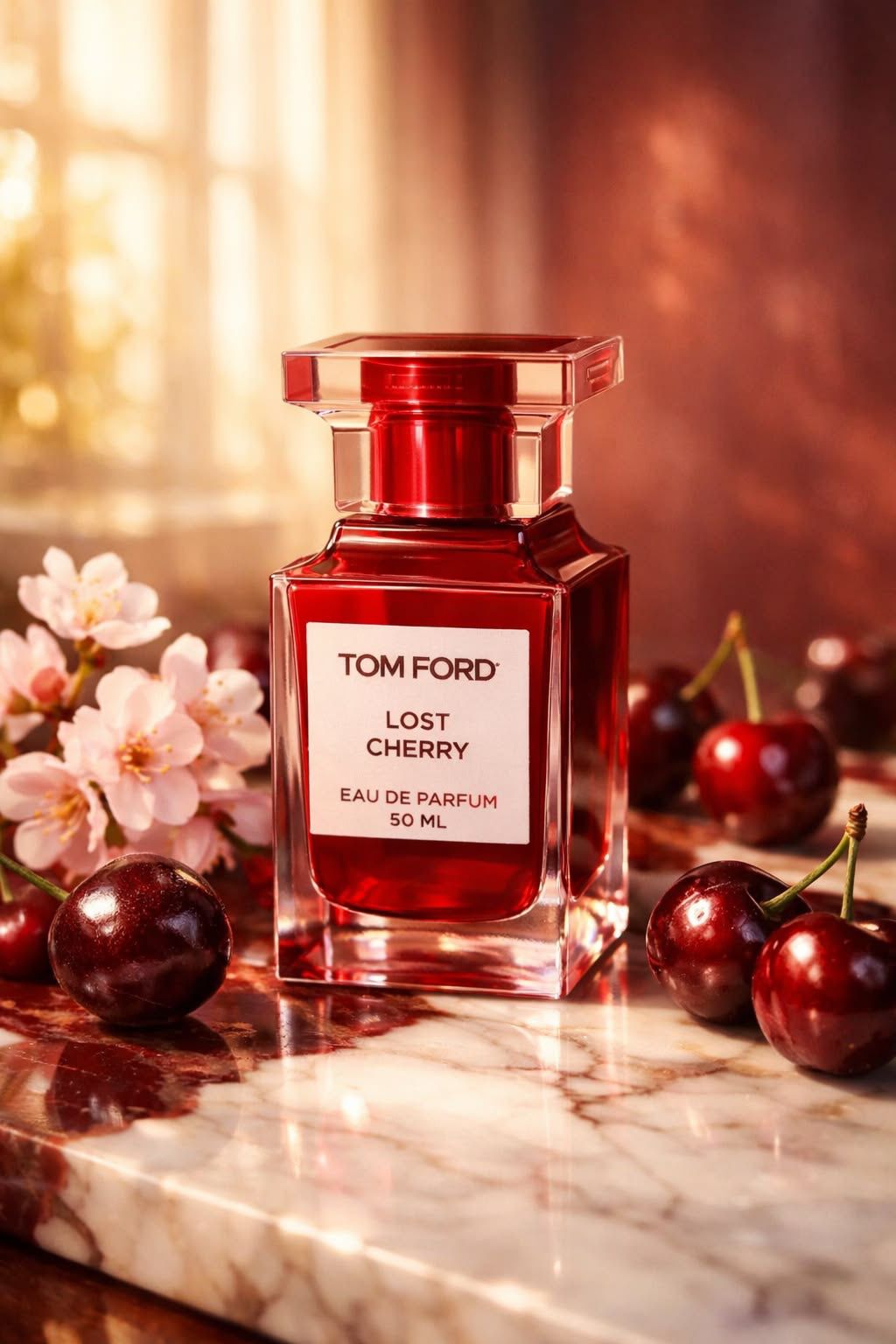 Lost Cherry Tom Ford